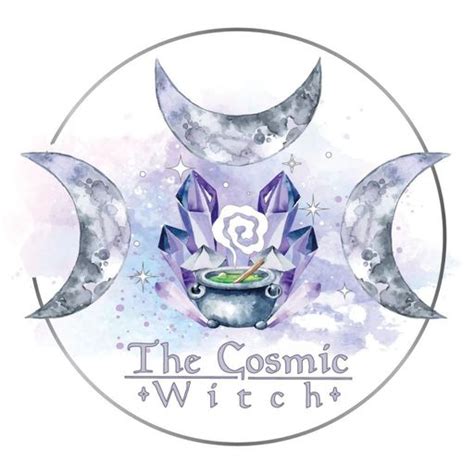 Celestial Alignments and Cosmic Witchcraft: Tapping into the Universal Energy